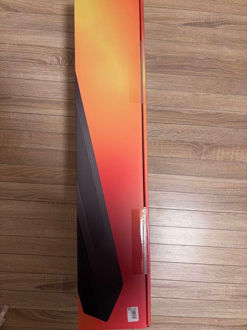 保証書付/新品未使用Bose Smart Soundbar