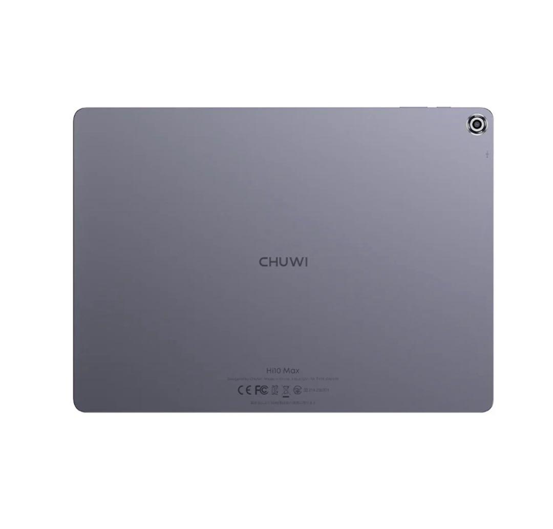 その他ノートPC本体 Chuwi Hi10 Max 12.9\" Intel N150 CWl639