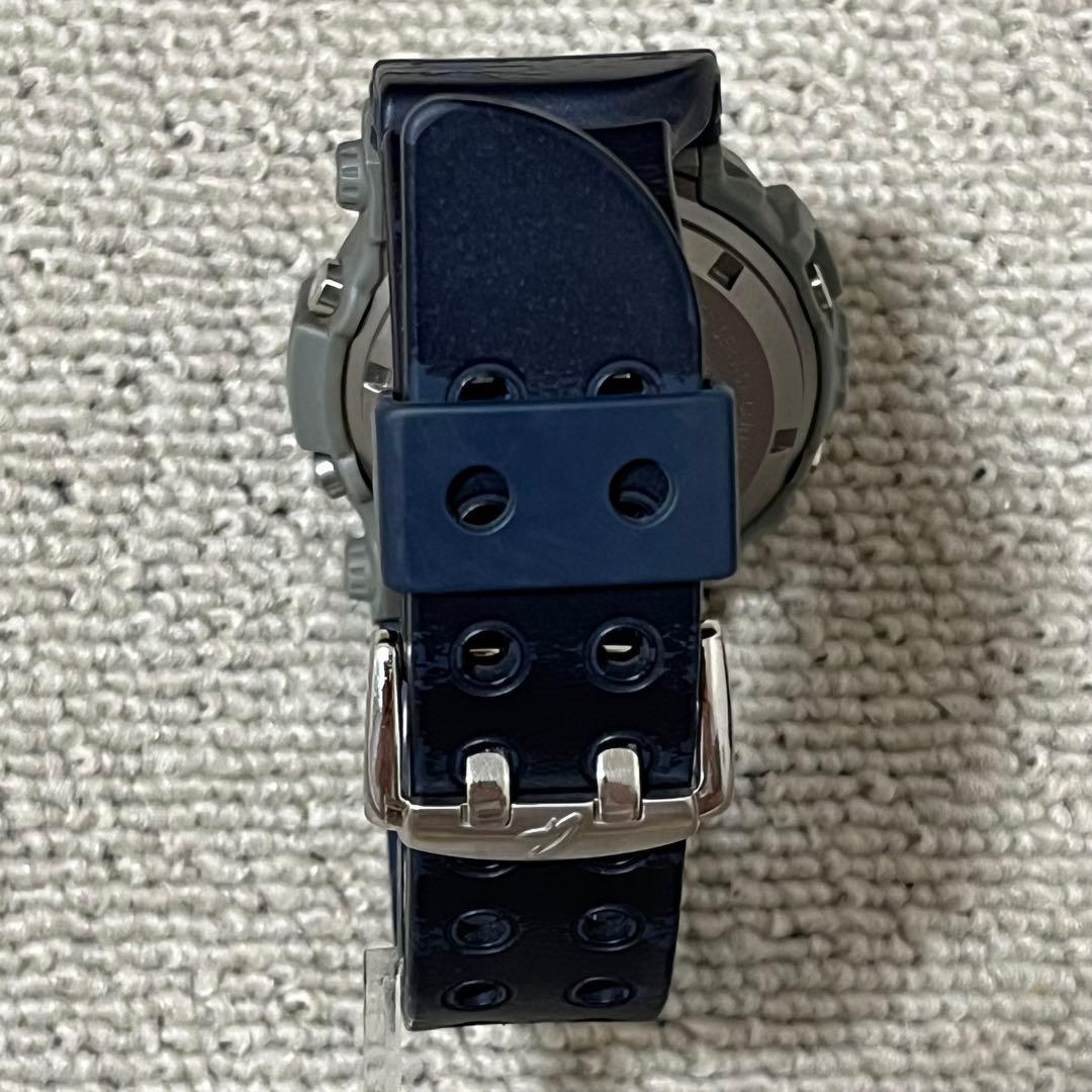 カシオ Gショック CASIO フロッグマン GW-200K-2 電波 ソーラー