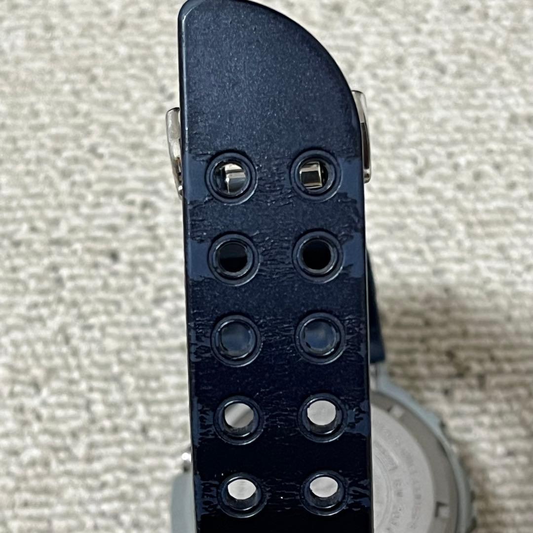 カシオ Gショック CASIO フロッグマン GW-200K-2 電波 ソーラー