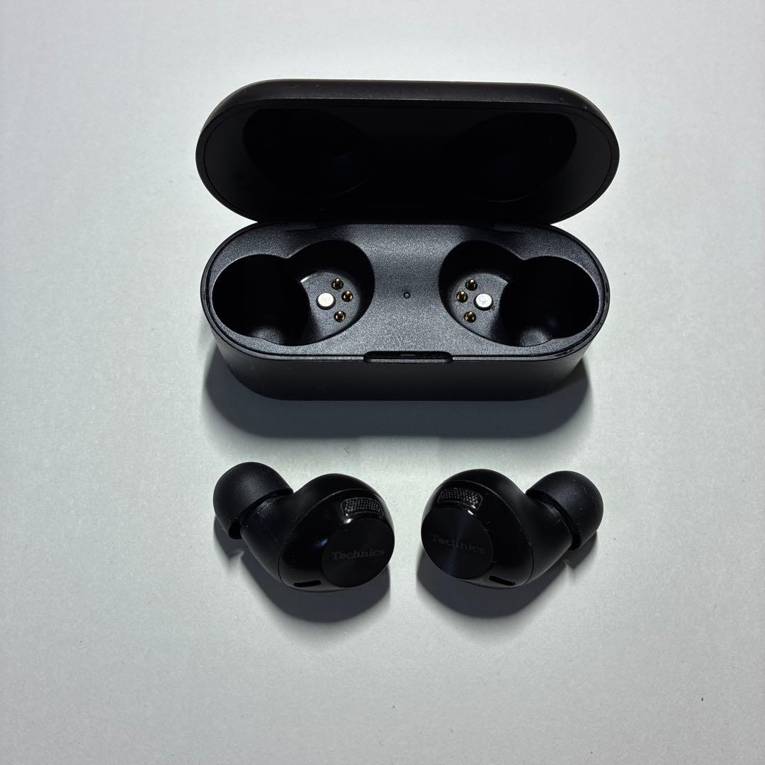 テクニクス　eah-az40m2