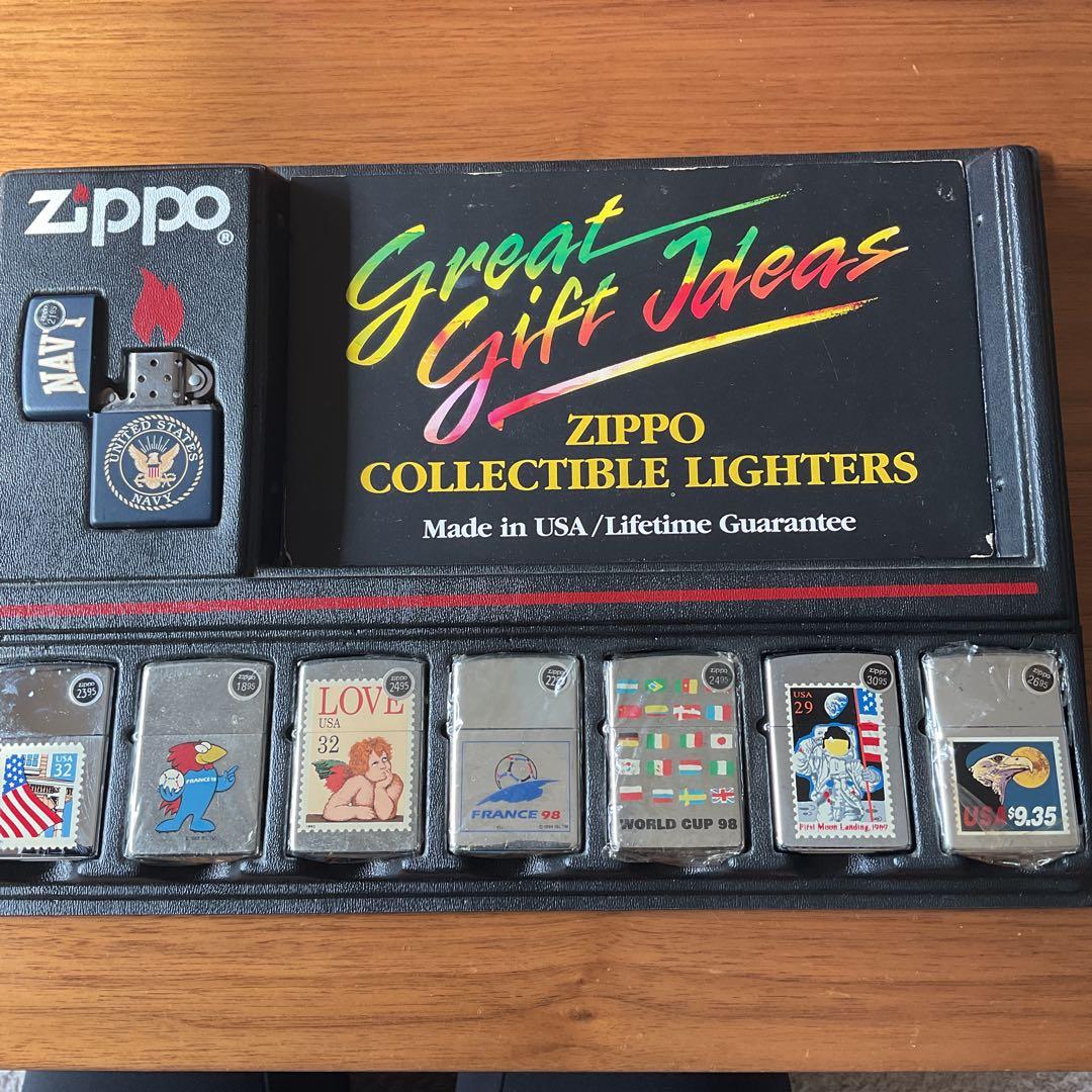 ムーミン　ジッポ　専用です