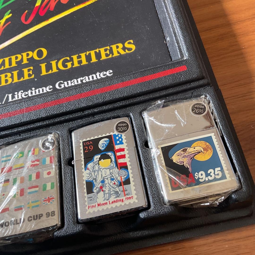 ムーミン　ジッポ　専用です