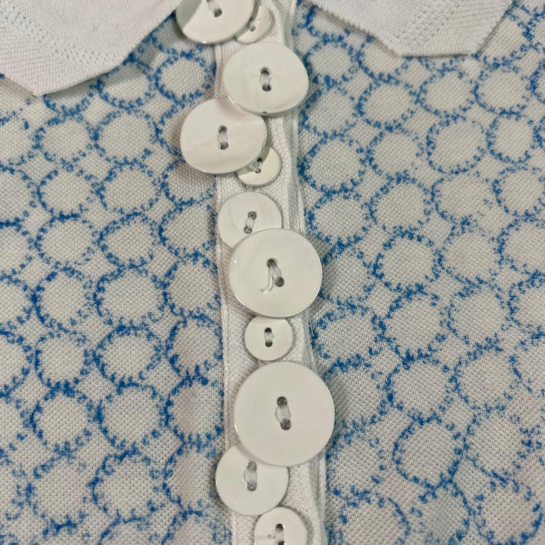 ミナペルホネン　ニット