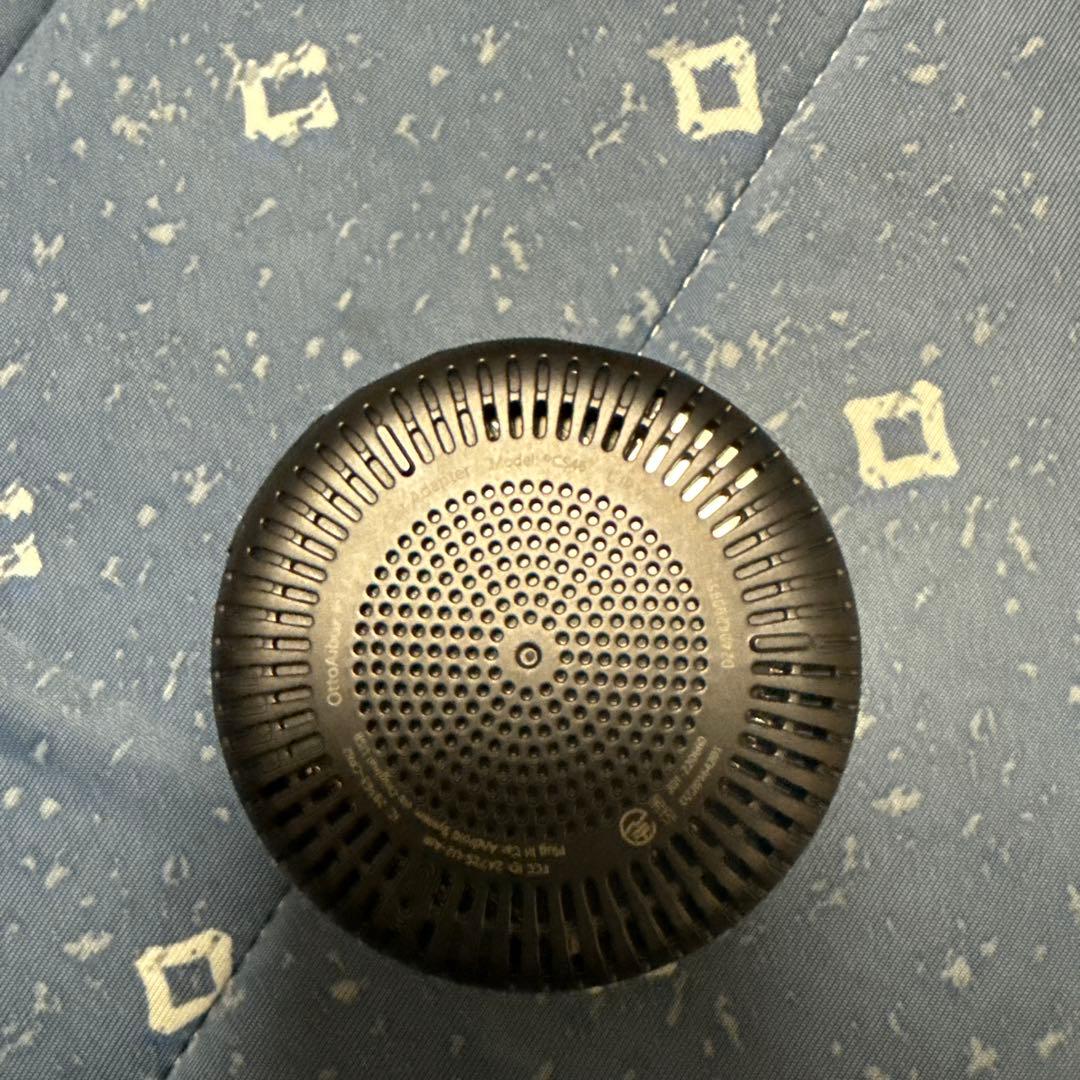 オットキャストp3