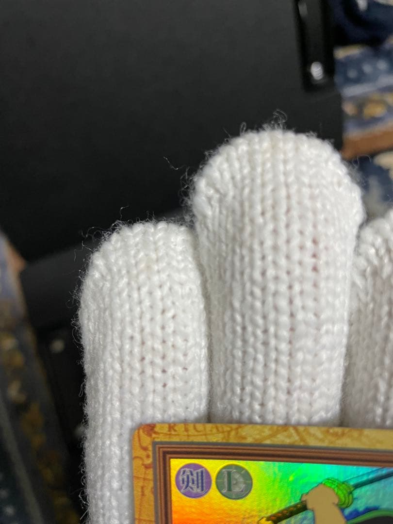 【美品】ワンピースカードダス ゾロC07 鬼斬り旧裏　ハイパーバトル 初代 絶版