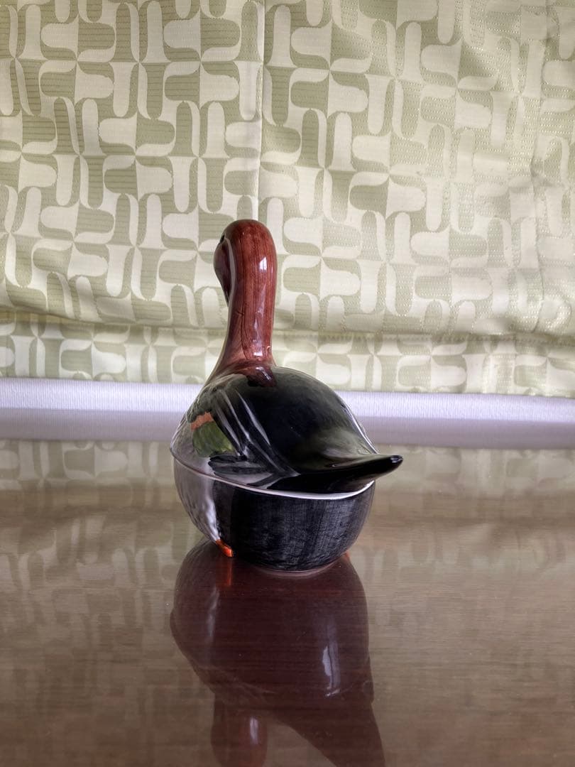 【専用】ミッシェル・コーガン　カモ　鴨パテポット　テリーヌポット　フランス