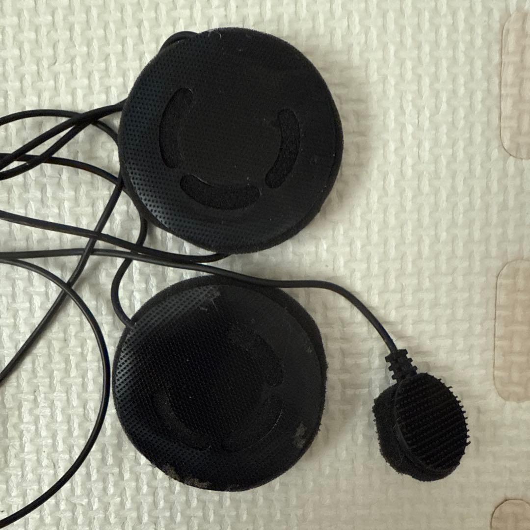 デイトナ　DAYTONA インカム　DT-01