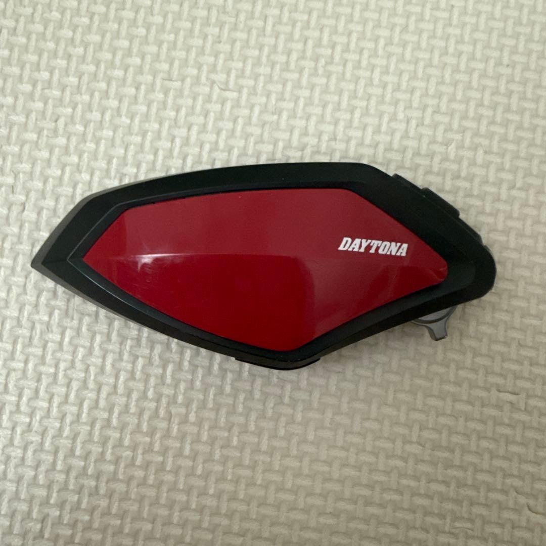 デイトナ　DAYTONA インカム　DT-01