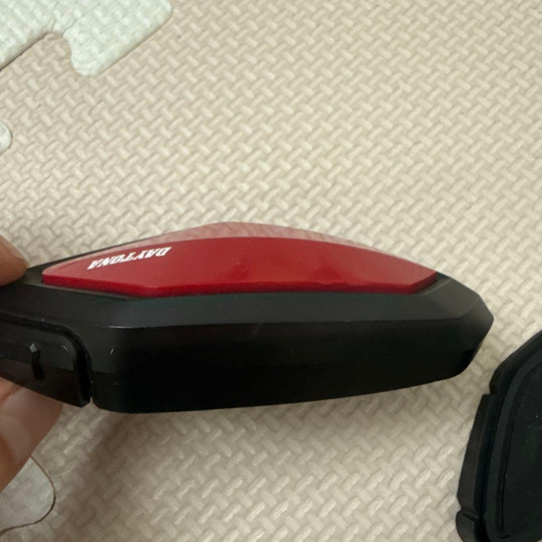 デイトナ　DAYTONA インカム　DT-01