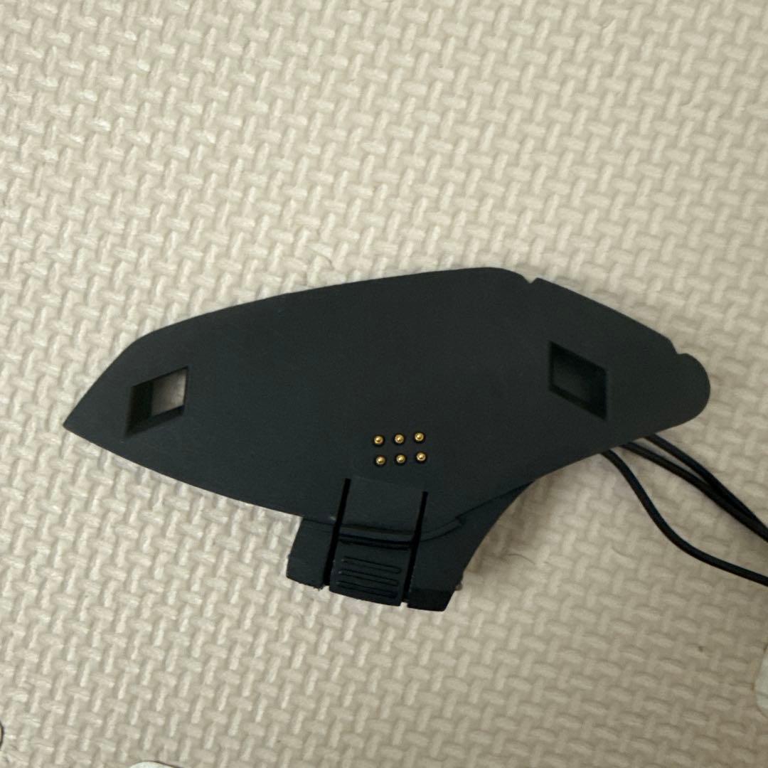 デイトナ　DAYTONA インカム　DT-01