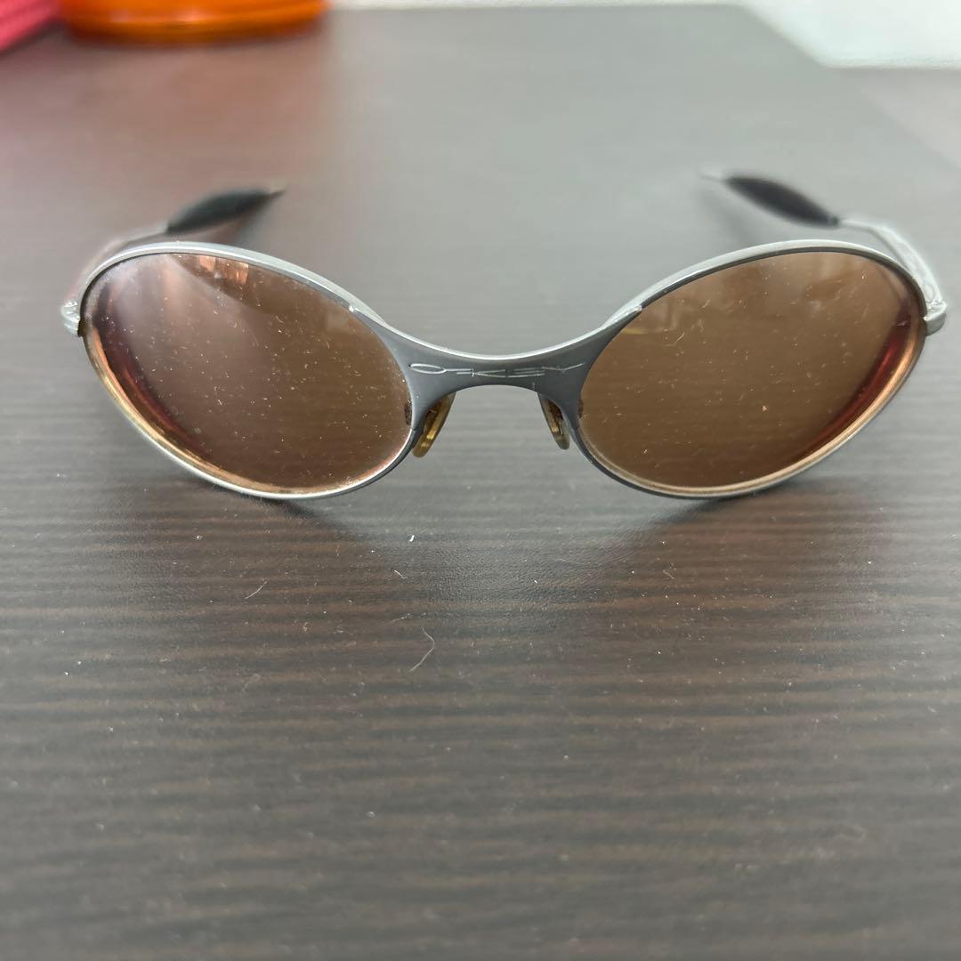 OAKLEY オークリー e-wire イーワイヤー