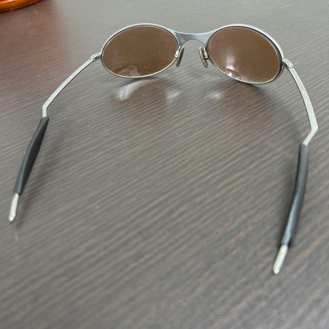 OAKLEY オークリー e-wire イーワイヤー