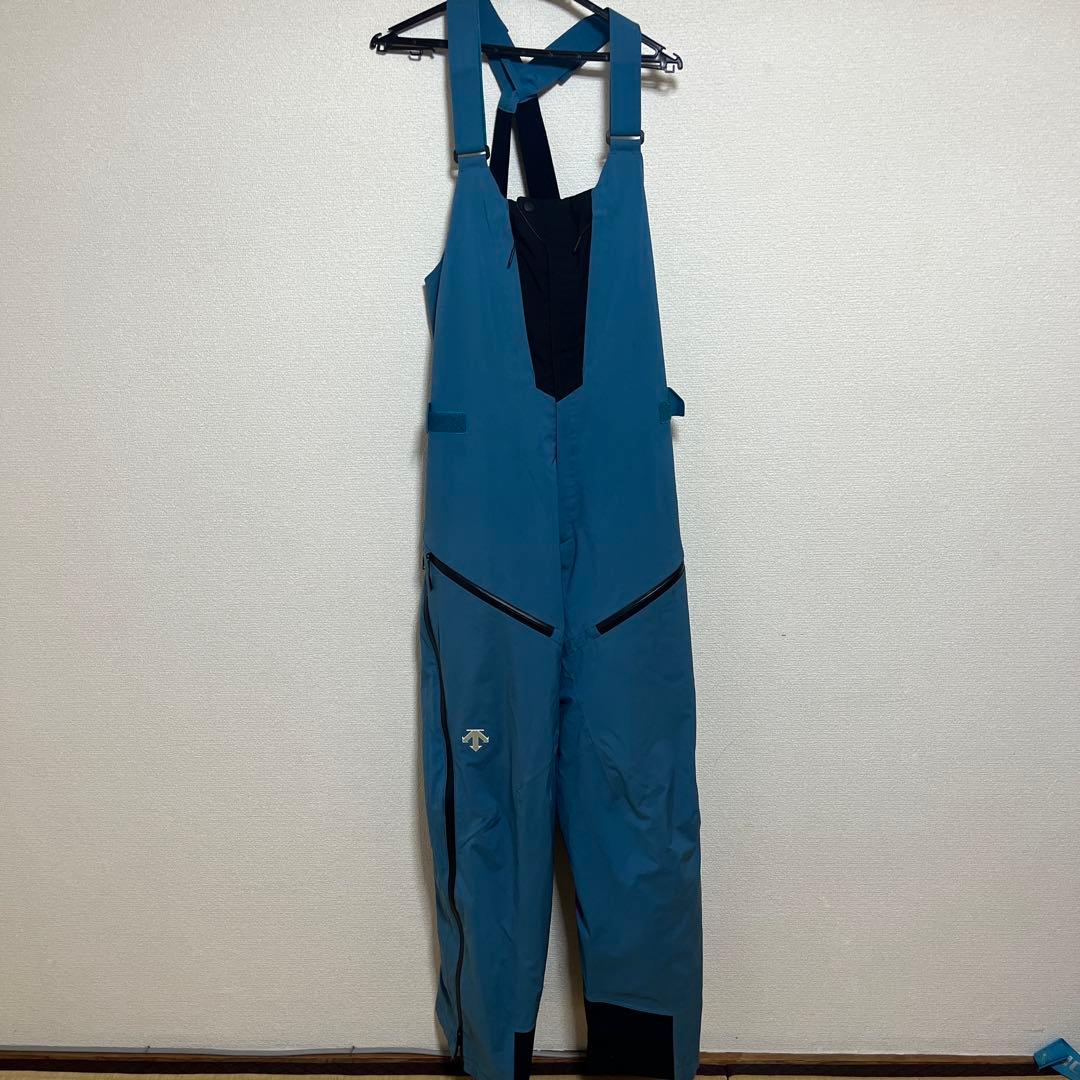 デサントスキーウェア　上下(L XL)