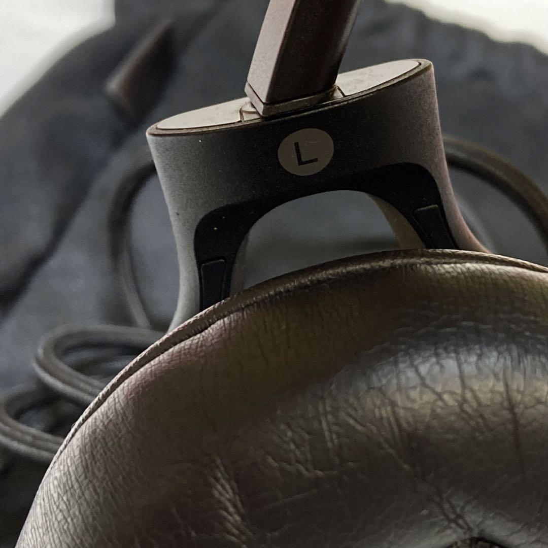 SONY MDR-1AM2 有線 ヘッドホン S58