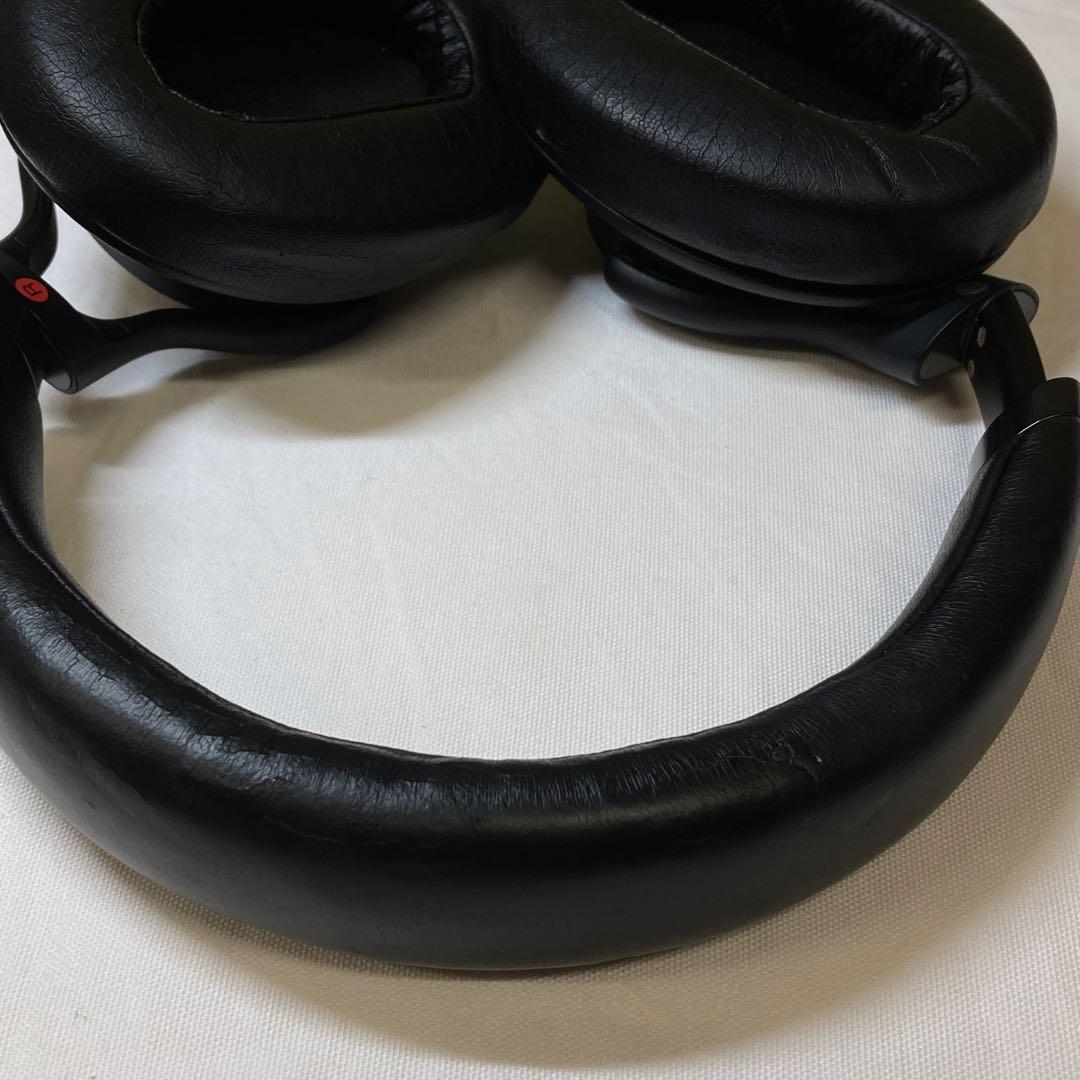 SONY MDR-1AM2 有線 ヘッドホン S58