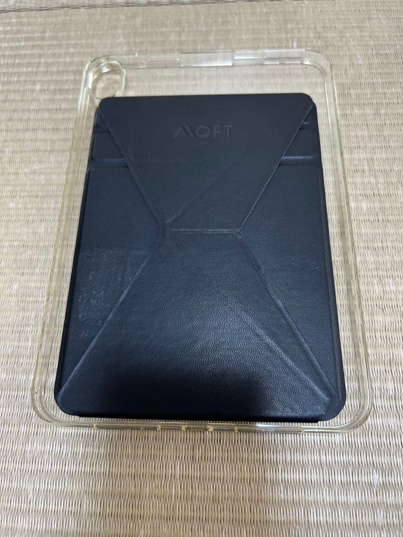 【値下げ】iPad mini6セルラー 64GB + Apple Pencil