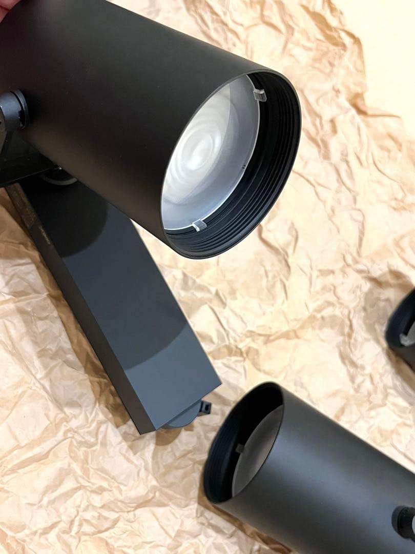 【未使用！5個セット】XS512120CR オーデリック 調光 温白色