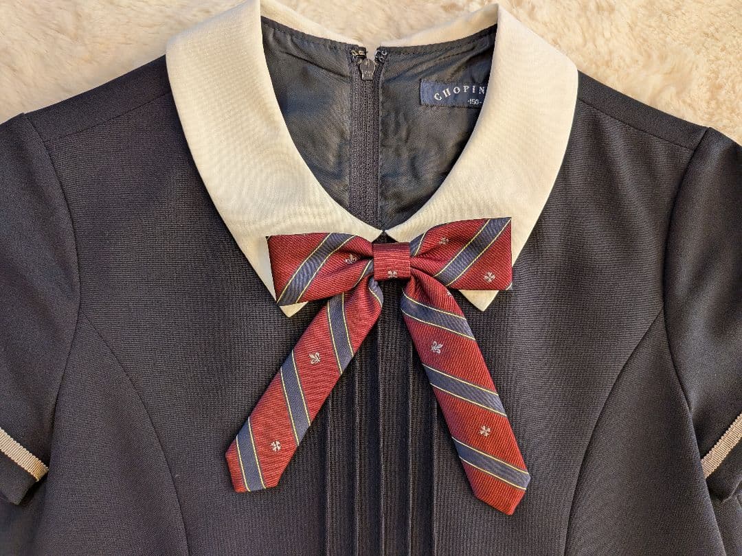 CHOPIN deux ショパン　150　 女の子　卒服　卒業式　入学式