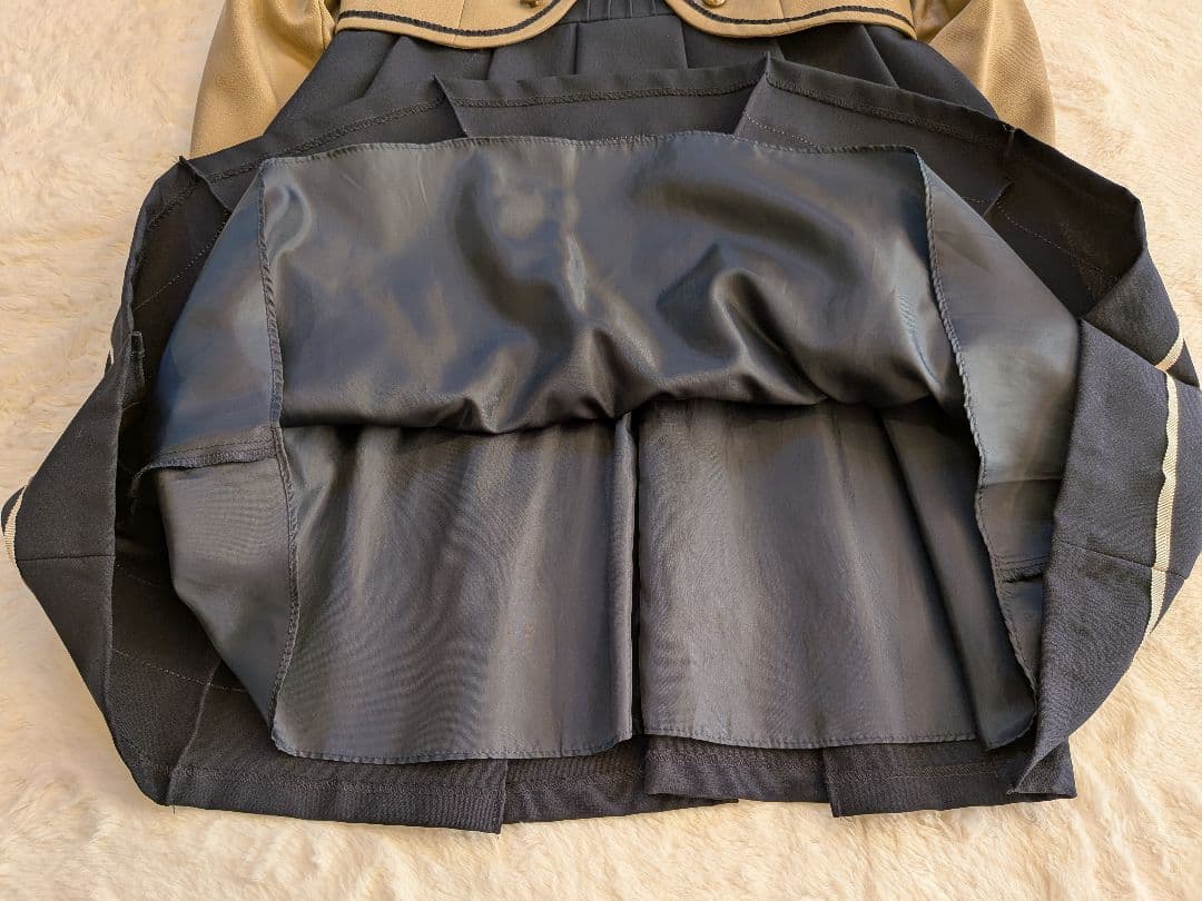 CHOPIN deux ショパン　150　 女の子　卒服　卒業式　入学式