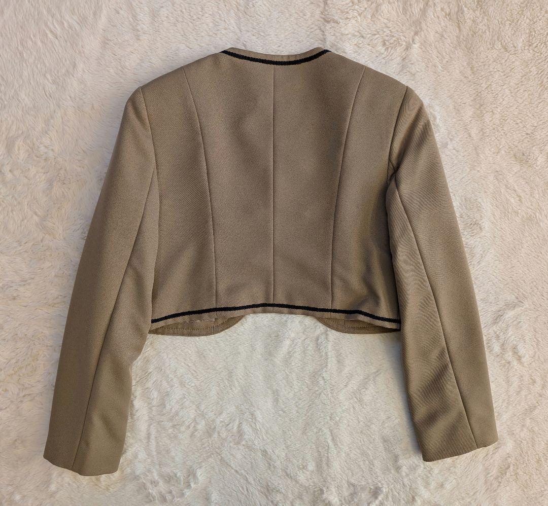 CHOPIN deux ショパン　150　 女の子　卒服　卒業式　入学式