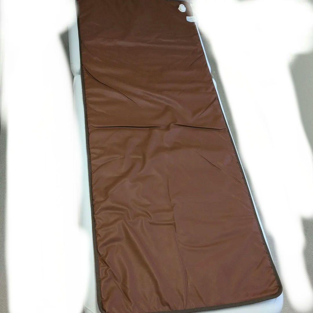 SEVEN BEAUTY　セブンビューティー ヒートマット2レギュラー　ブラウン