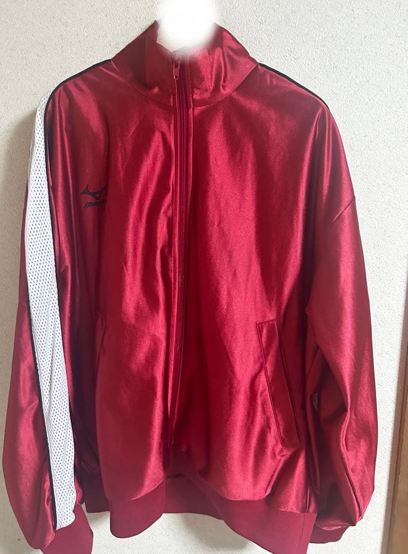 ハイキュー JEANASIS コラボ 音駒 ジャージ