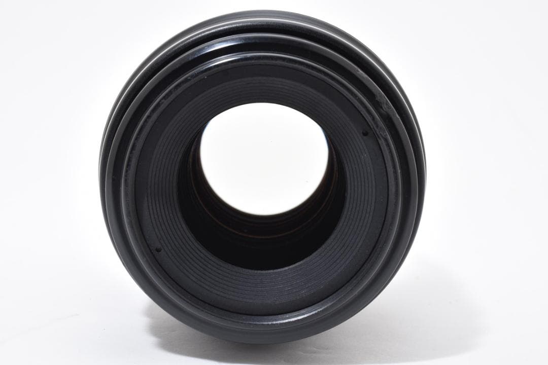 キャノン Canon MACRO LENS EF 100mm F2.8