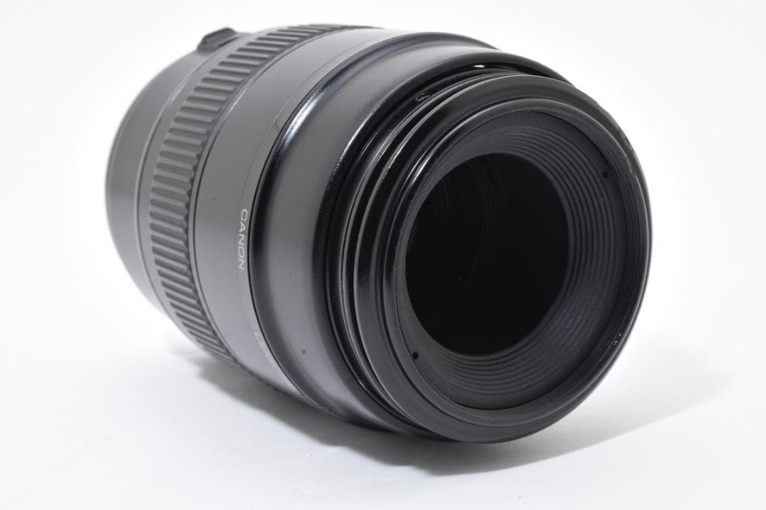 キャノン Canon MACRO LENS EF 100mm F2.8