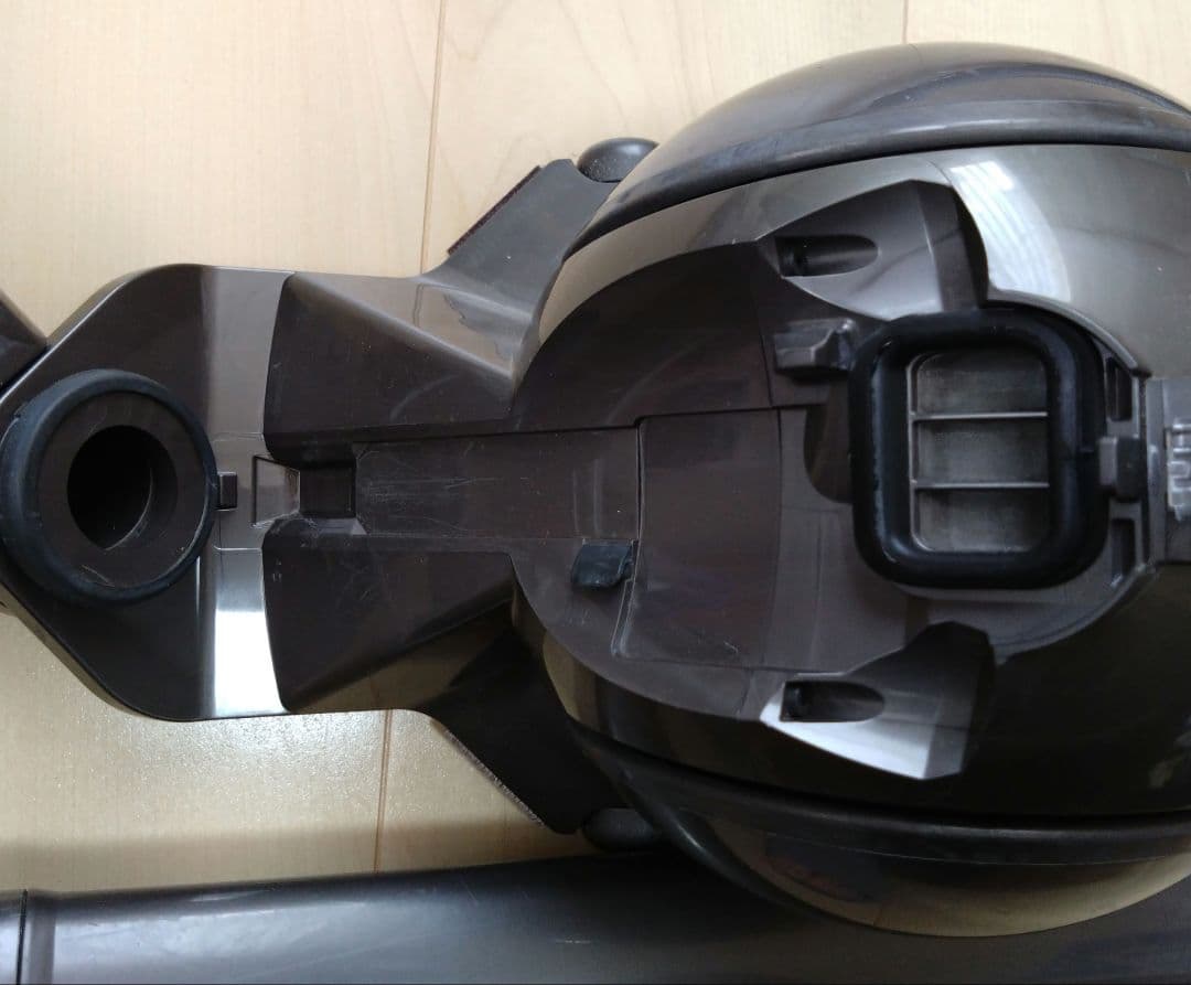 Dyson DC48　キャニスター掃除機 付属あり