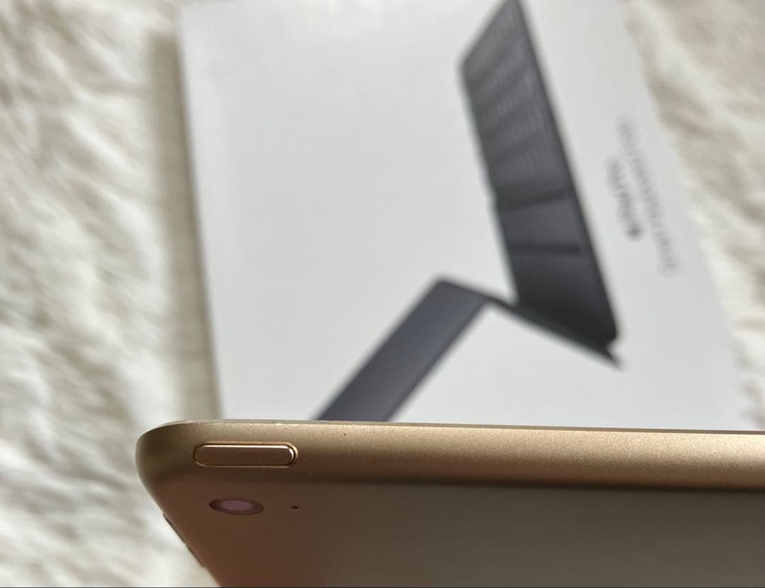 【早い者勝ち】iPad Air2 128GB 【すぐ発送】【付属品】