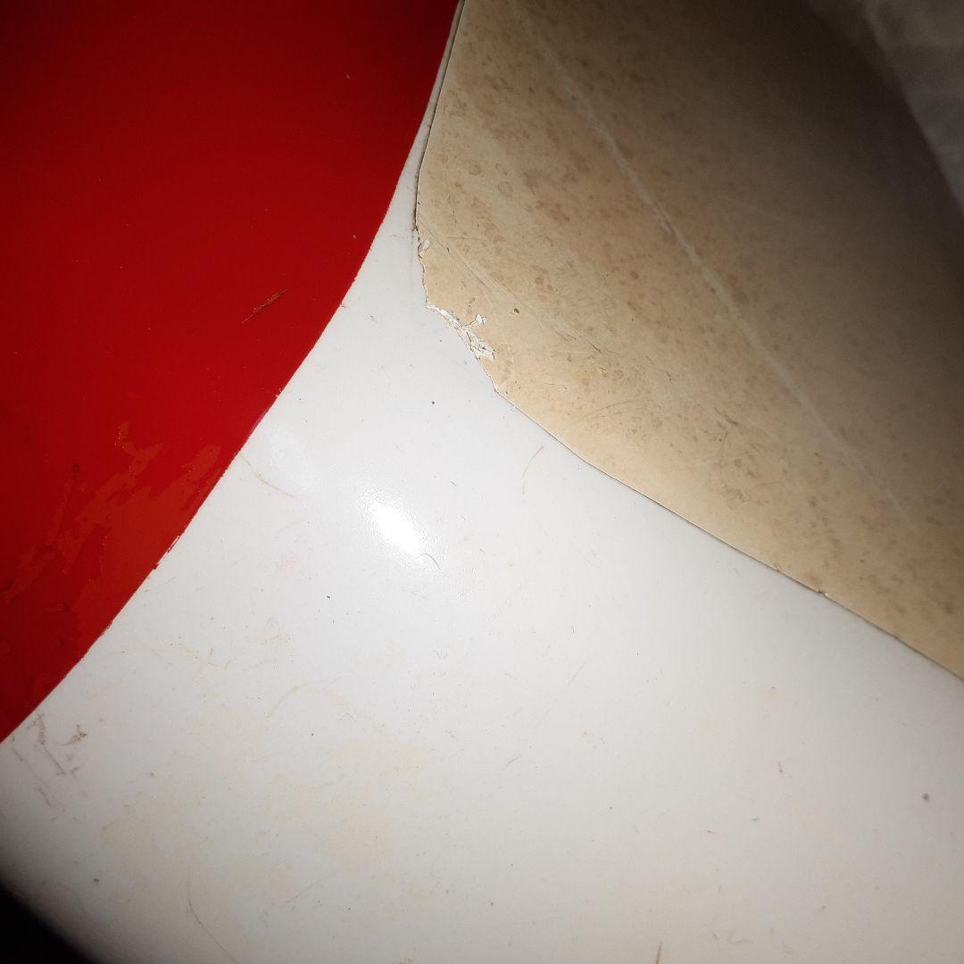 MC18　88NSR250R　燃料タンク