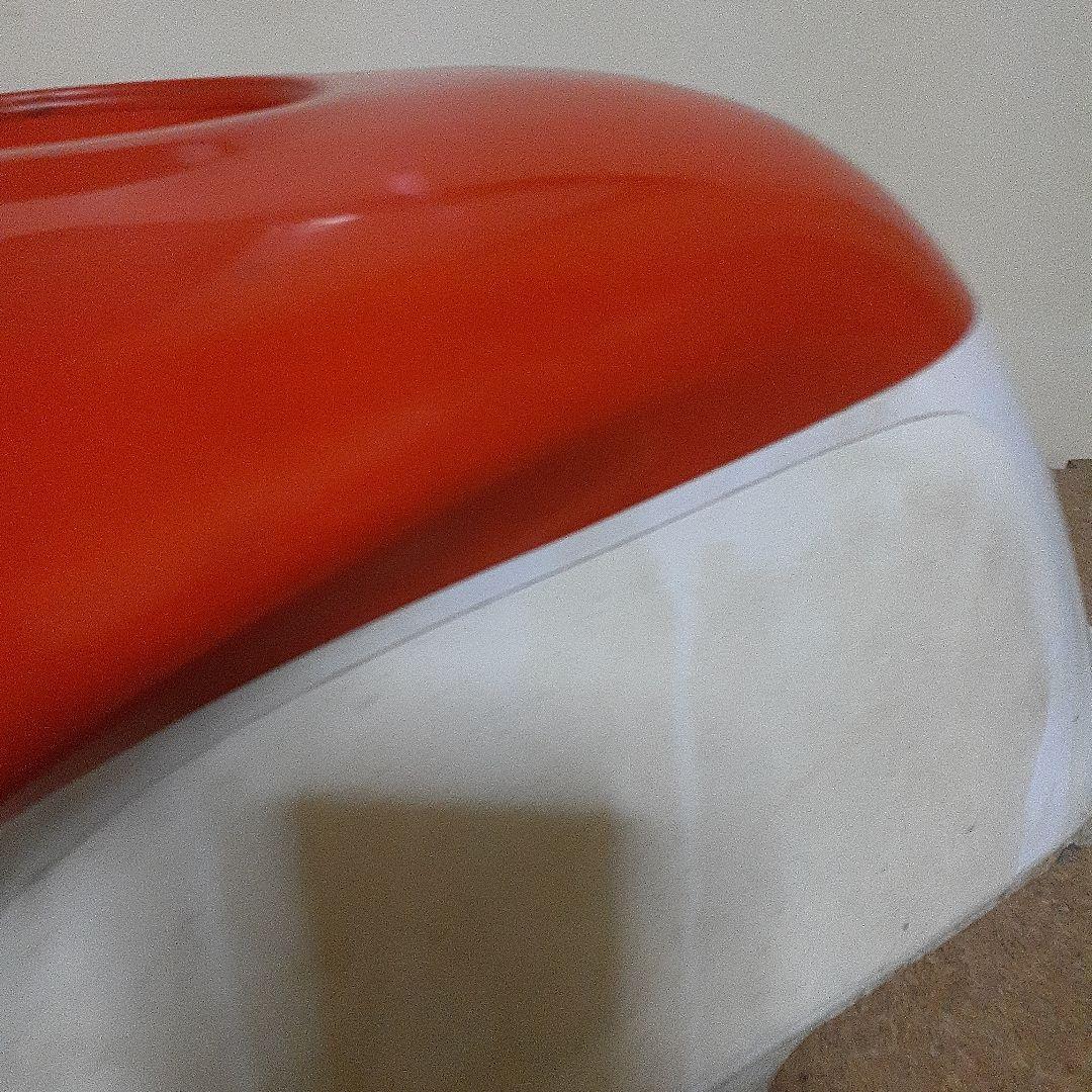 MC18　88NSR250R　燃料タンク