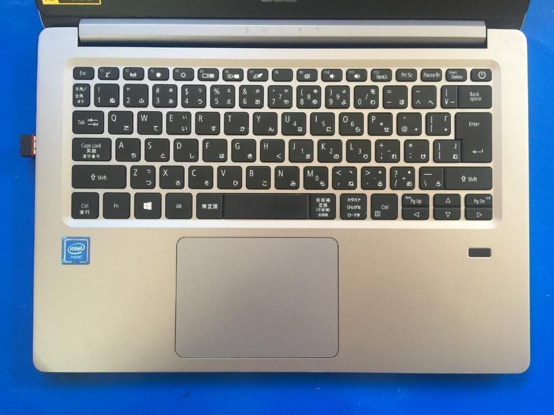 Acer SF114-32 14型 IPS/SSD/Office2024/WIn