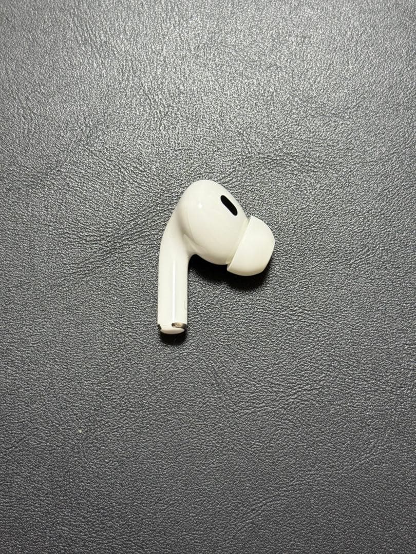 【美品】正規品AirPods Pro(第二世代) Type-C
