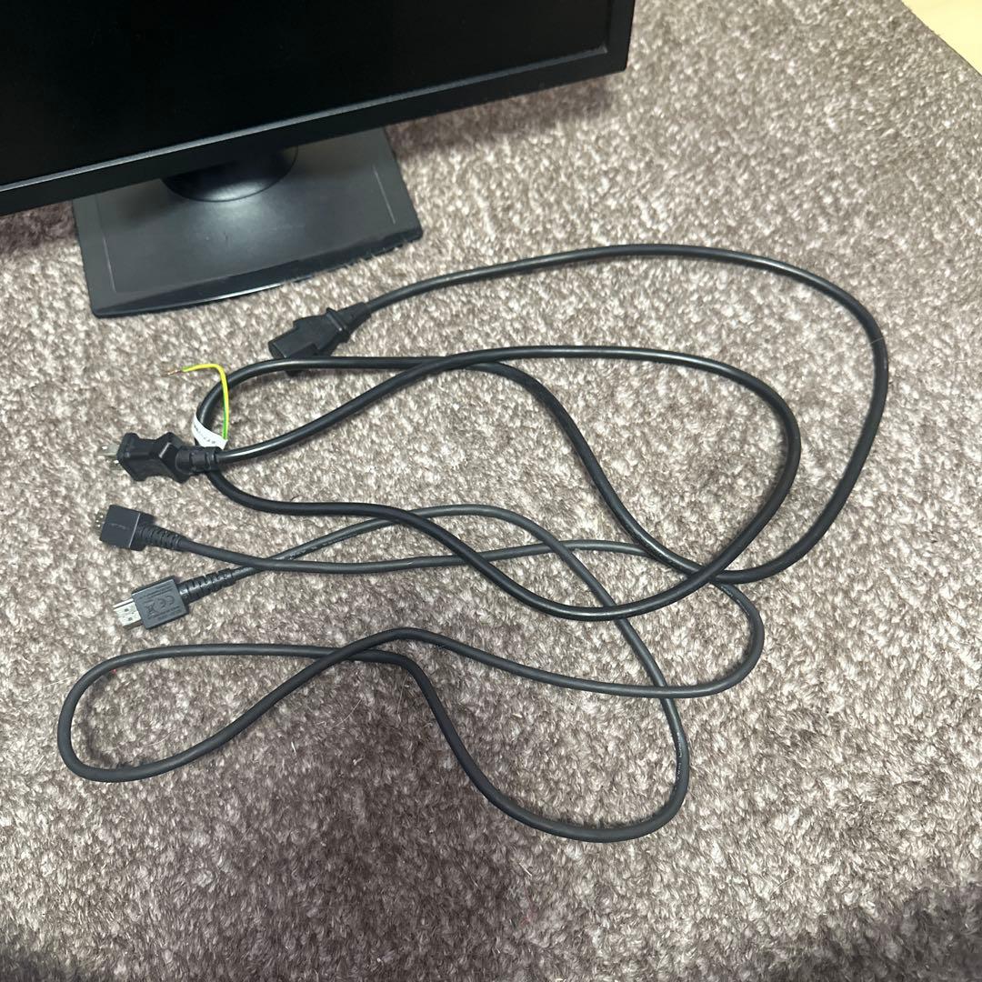 ゲーミングモニター　アイオーデータ　送料無料