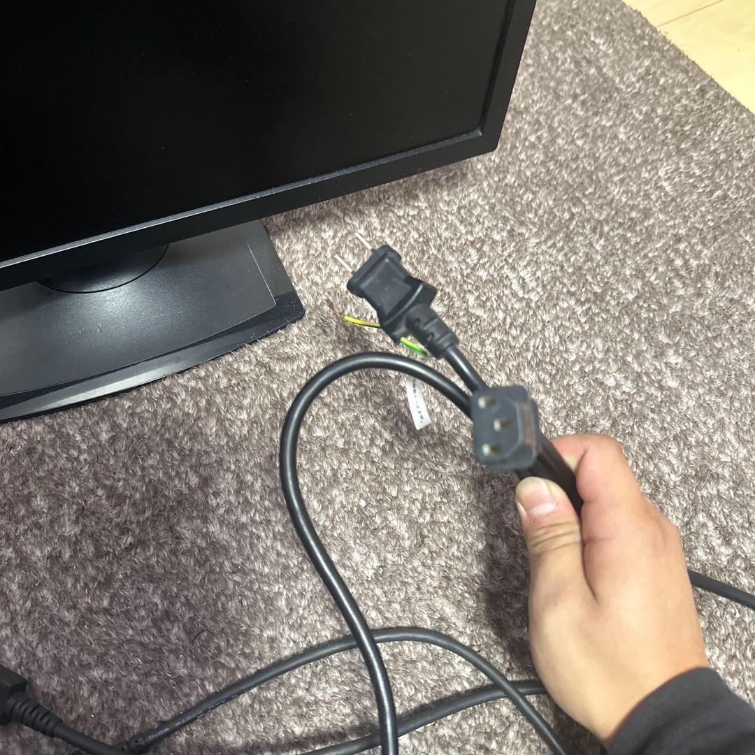 ゲーミングモニター　アイオーデータ　送料無料