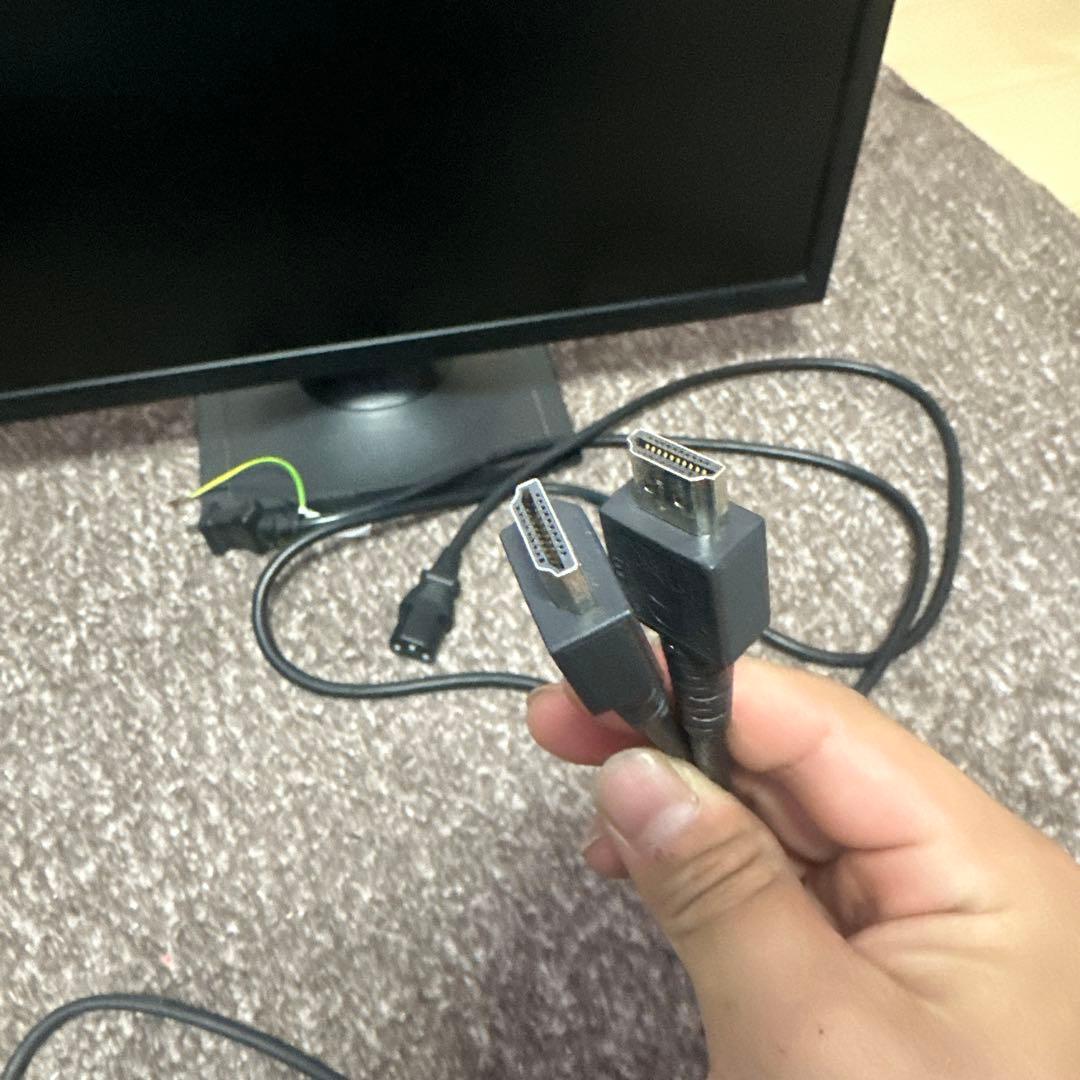 ゲーミングモニター　アイオーデータ　送料無料