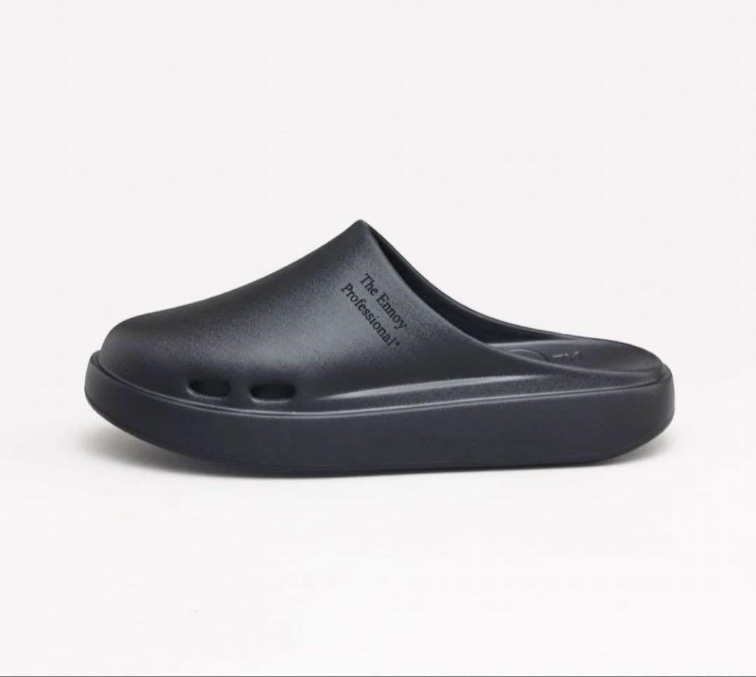 美品 エンノイ　ennoy サンダル　PPACO 27cm US9