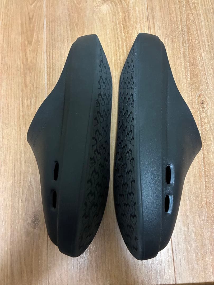 美品 エンノイ　ennoy サンダル　PPACO 27cm US9