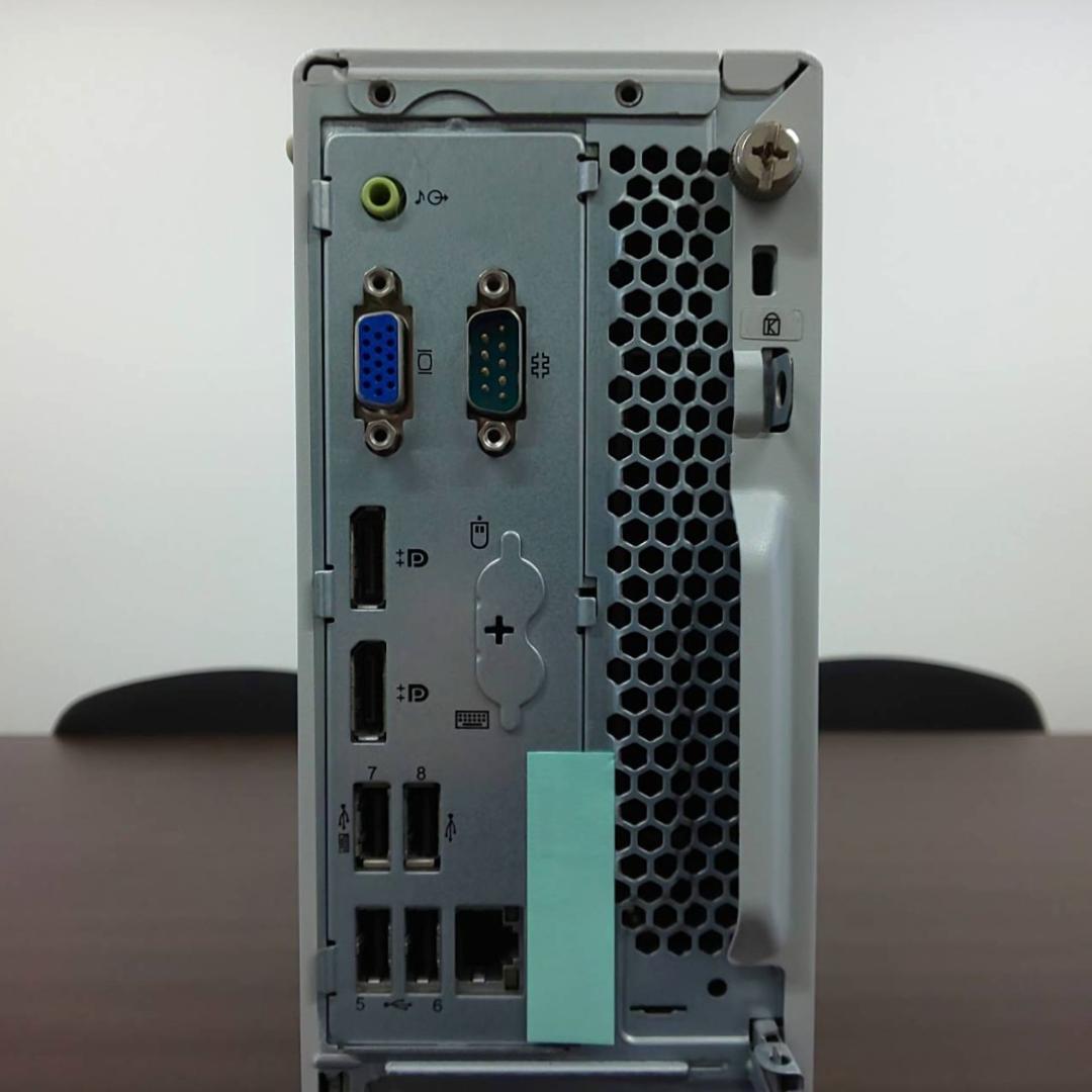 <送料無料>NEC Mate タイプML i5-8400/8GB/Office有