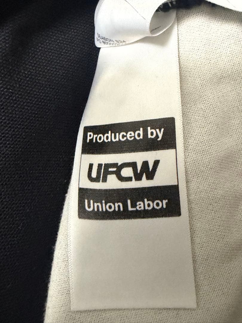 Carhartt ダブルニー 34×32