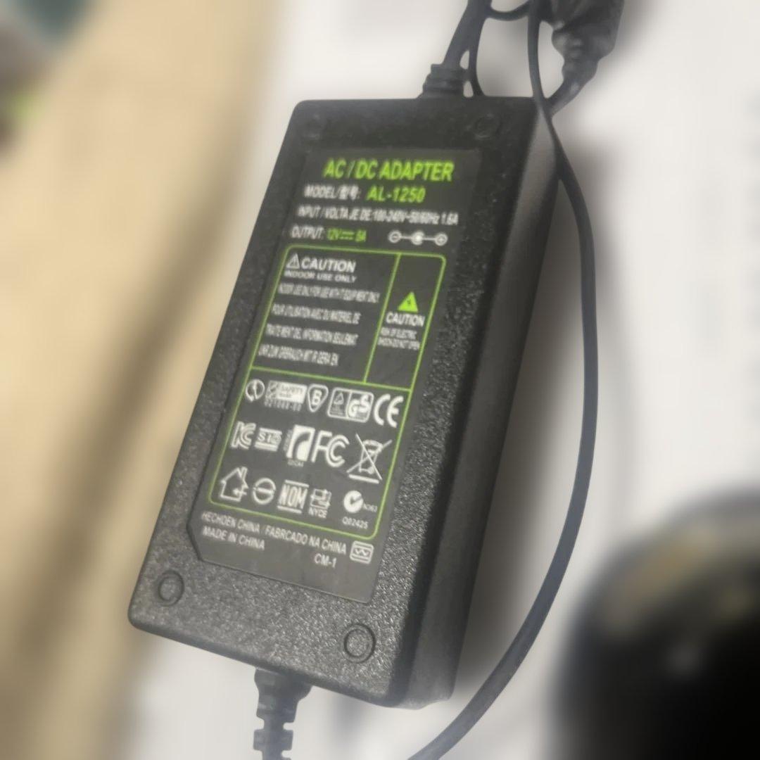 YAMAN 美顔器 ブルーグリーンショット　YJFC0