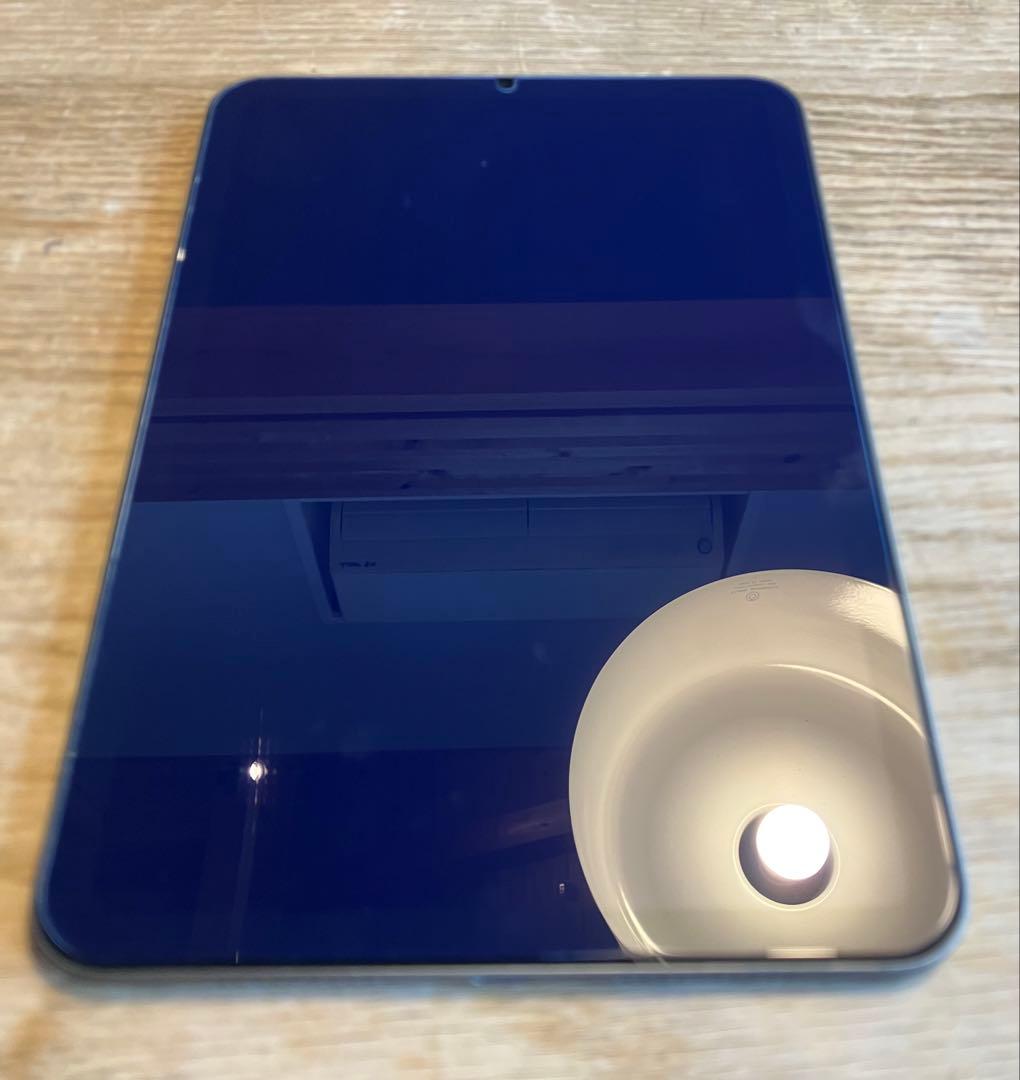 ipad mini6 Wi-Fi（pencil・ケース・リング・フィルム付）