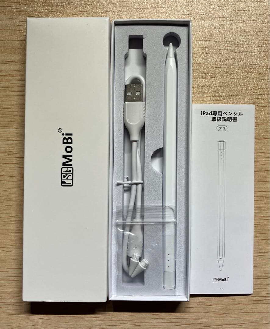 ipad mini6 Wi-Fi（pencil・ケース・リング・フィルム付）