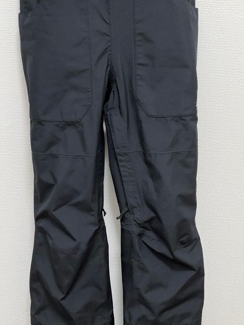 Burton アヴァロン ゴアテックスGORE-TEX 2L ビブパンツ