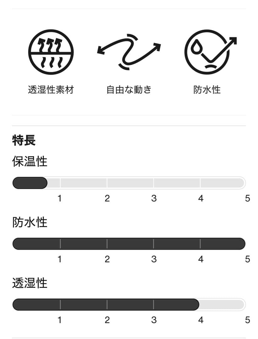 Burton アヴァロン ゴアテックスGORE-TEX 2L ビブパンツ