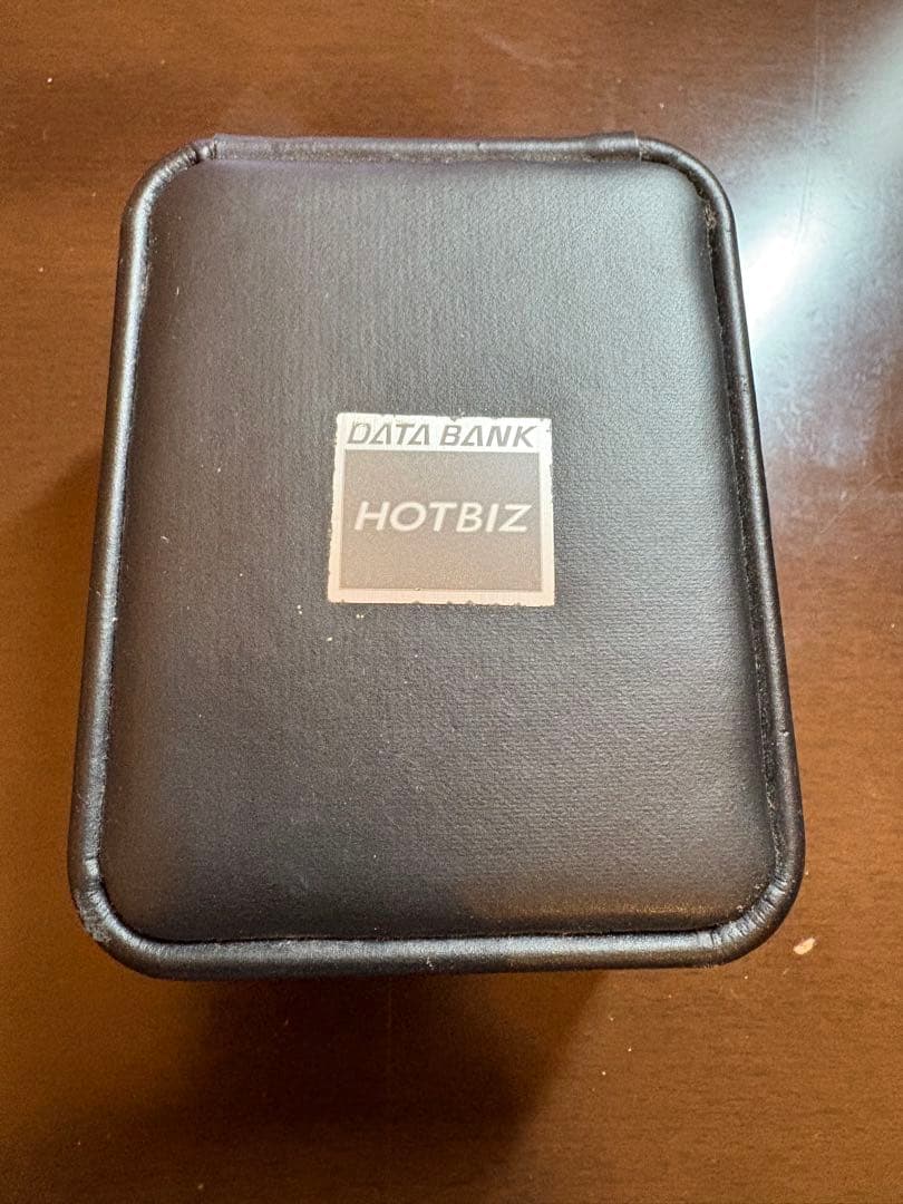 CASIO HOTBIZ VDB-2100 電池交換済 動作良好