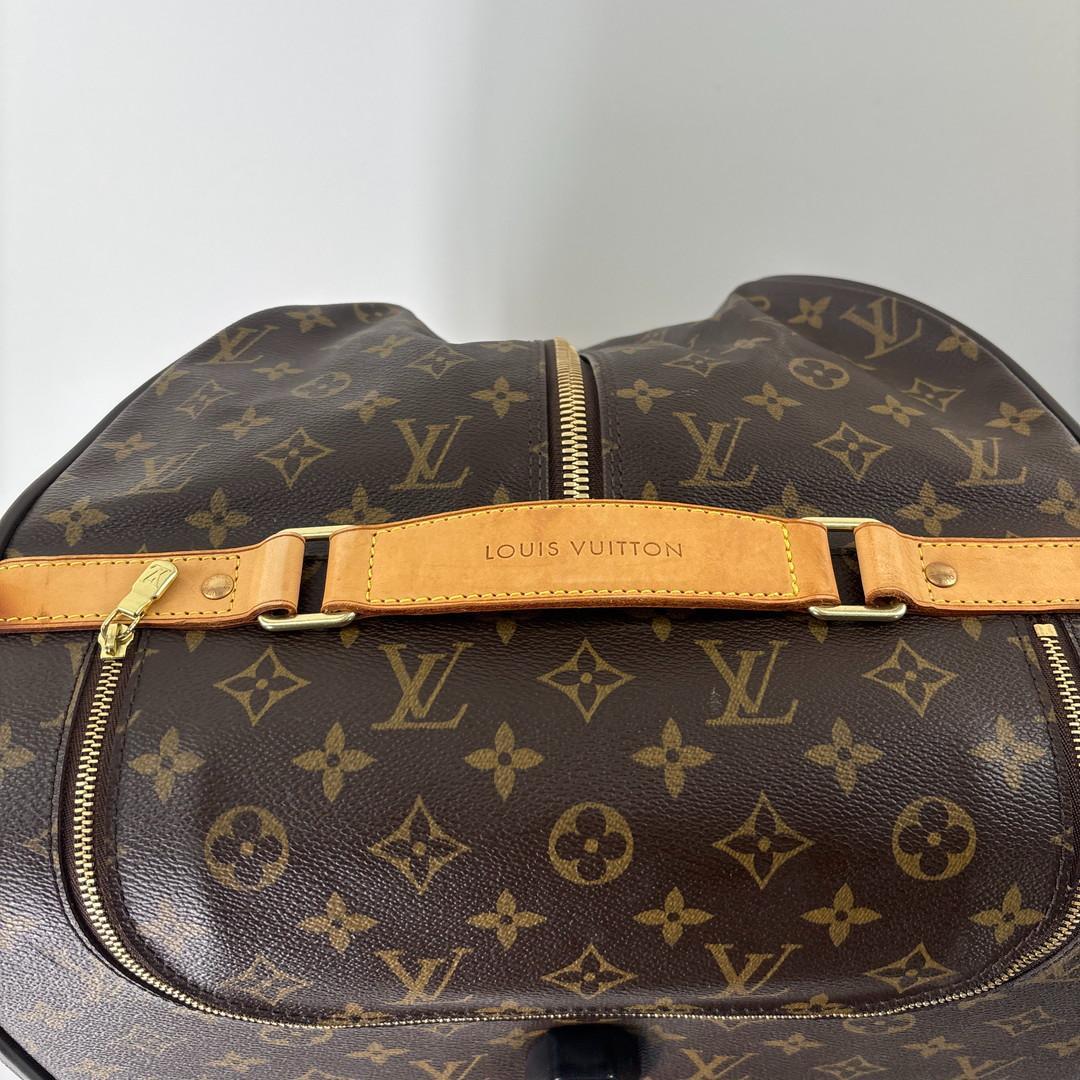 極美品 ルイヴィトン モノグラム エオール 60 M23202 キャリーバッグ