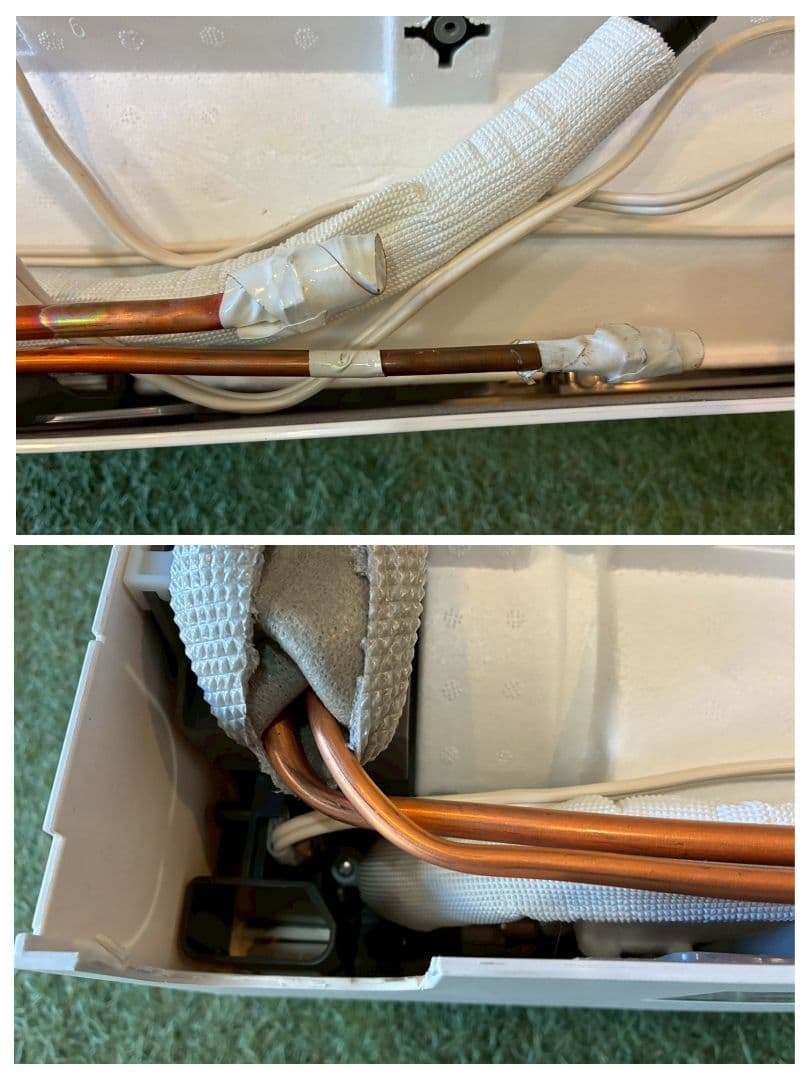 2070 ダイキン【S224ATES-W】2024年製 6畳 エアコン 中古